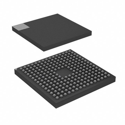 Microcontroller MCU STM32F407IET6 32-bit Single-Core 1 MB Flash Embedded MCU