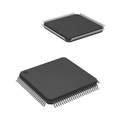 Mikrokontroler MCU STM32H743IIK6 Berkinerja tinggi 2MB 480 MHz Mikrokontroler ARM