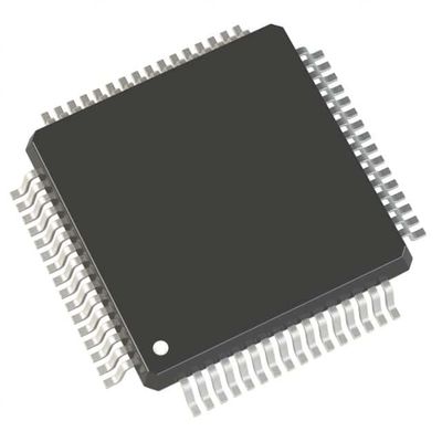Microcontroller MCU STM32F301K8U6 sinyal campuran arus utama MCU ARM Cortex-M4