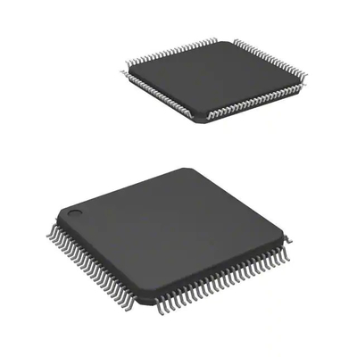 Microcontroller MCU STM32U595RJT6 High-Performance ARM Cortex-M33 MCU tertanam