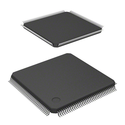 Microcontroller MCU STM32F051K8T6 32-Bit Mainstream ARM Cortex-M0 Dengan CPU 48 MHz
