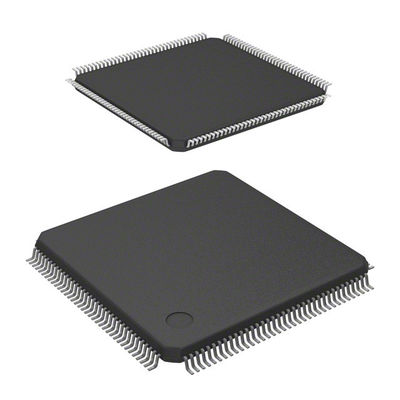 Microcontroller MCU STM32F407VGT7 32-bit RISC Core 168 MHz ARM Cortex-M4 MCU
