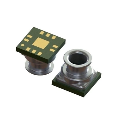 Sensor IC LPS33KTR Sensor Tekanan MEMS Piezoresistif Ultra-Kompak