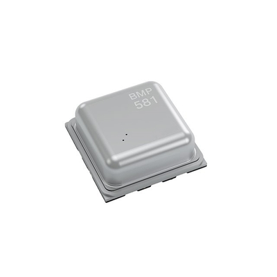 Sensor IC BMP581 Sensor Tekanan Barometrik Absolute 10-LGA