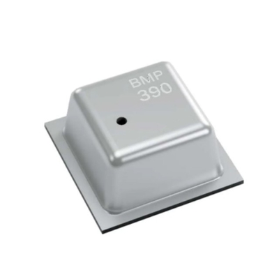 Sensor IC BMP390 Sensor Tekanan Digital Berkinerja Tinggi 10-LGA
