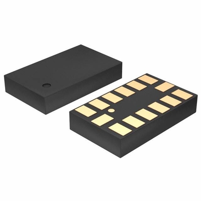 Sensor IC ADXL375BCCZ 3-Axis Digital MEMS Sensor Gerak Akselerometer