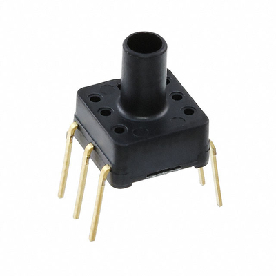 Sensor IC ADP5131 50kPa Panel Mount Pressure Sensor 6-DIP Module