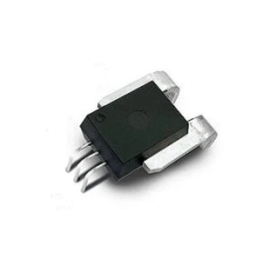 Sensor IC ACS772ECB-250B-PFF-T 200kHz Bandwidth Sensor arus terisolasi galvanis