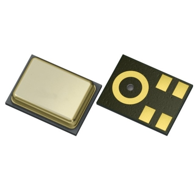 Sensor IC IM68A130V01XTMA1 Mikrofon Analog Berkinerja Tinggi XENSIVTM MEMS