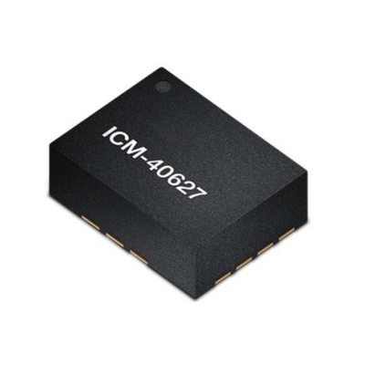 Sensor IC ICM-40627 Acelerometer Sensor Platform Evaluasi Expansion Board