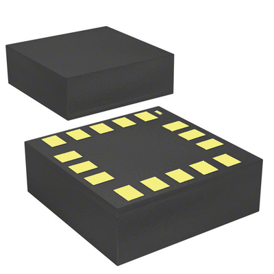 Sensor IC IAM-20380HT Performance Automotive Grade2 3-Axis Gyroscope 16-LGA Module