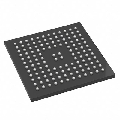 Microcontroller MCU STM32L496AGI3 32-Bit Single-Core STM32L4 Microcontroller IC