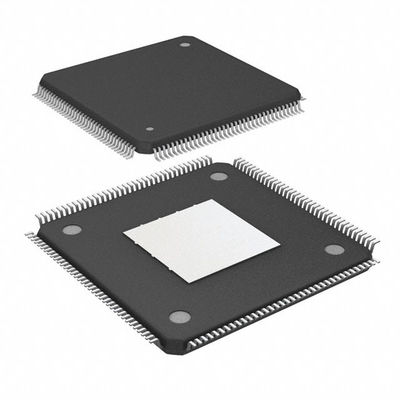 STM32F030R8T6 Microcontroller MCU dengan 48MHz High-Performance 32-Bit RISC Core