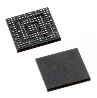 Microcontroller MCU STM32L433RBI6 Single-Core STM32 Performance MCU Dengan 128Kbytes Of Flash Memory
