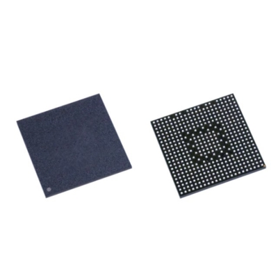 Mikrokontroler MCU STM32L475RCT3 Arm Cortex-M4 MCU 80MHz Dengan 256Kbytes Of Flash Memory