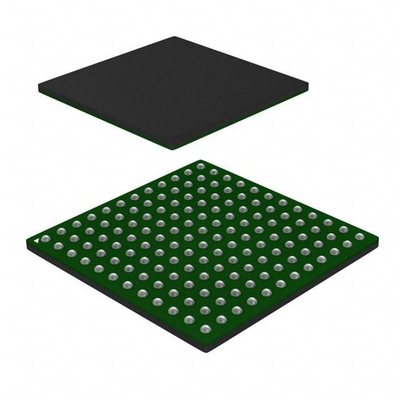 Microcontroller MCU STM32L4A6AGI6 Ultra Low Power dengan FPU Arm Cortex-M4 MCU 80MHz