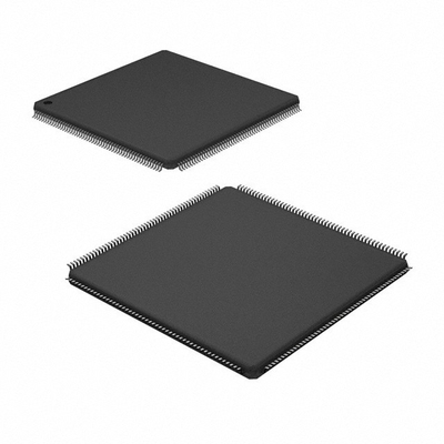 Microcontroller MCU STM32H725AGI3 High-Performance Arm Cortex-M7 MCU Dengan Flash 1MByte