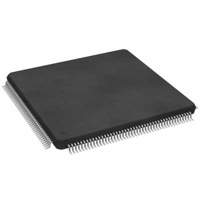 Microcontroller MCU STM32L083CBT6 Hingga 32MHz STM32 Ultra Low Power MCU