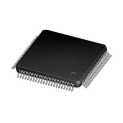 Mikrokontroler MCU S32K344EHT1VPBST ARM Cortex-M7 Mikrokontroler Otomotif IC 172-QFP