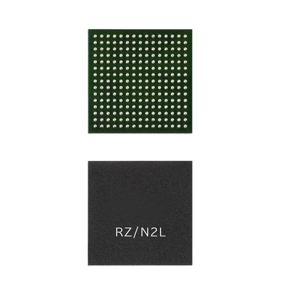 Mikrokontroler MCU R9A07G084M04GBG ARM Cortex-R52 32-Bit 300MHz 225-FBGA