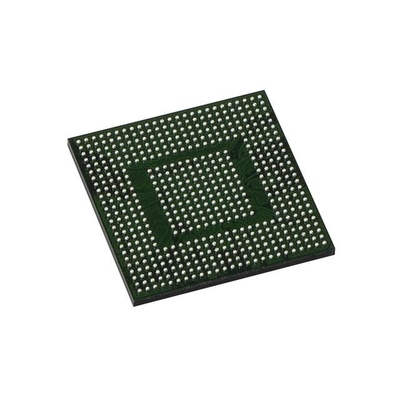 Mikrokontroler MCU R9A07G054L27GBG 3 Core 64-Bit Mikroprosesor - MPU