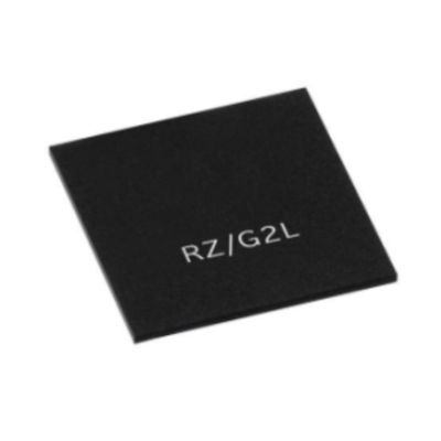 Mikrokontroler MCU R9A07G044L17GBG 2 Core Mikroprosesor - MPU 456-LFBGA