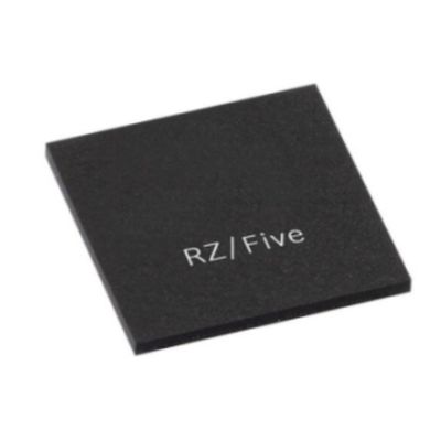Microcontroller MCU R9A07G043F00GBG 16-Bit Mikroprosesor IC 1GHz