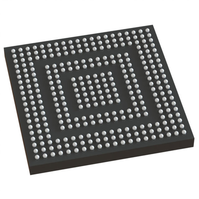 Mikrokontroler MCU R9A07G075M26GBG 32-Bit 600MHz ARM Mikroprosesor