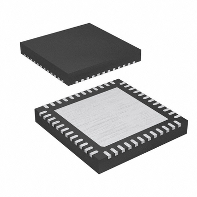 Mikrokontroler MCU MKL17Z256VFT4 Single-Core 32-Bit 48MHz 256KB Mikrokontroler 48-QFN