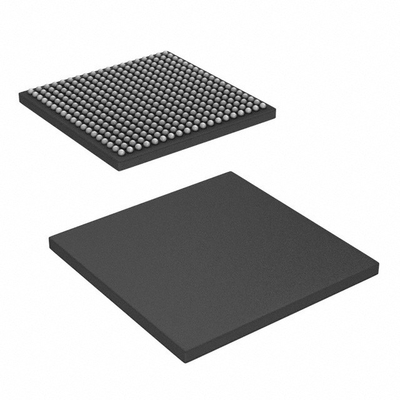 Microcontroller MCU OMAPL138EZWT3 MPU 32-Bit 375MHz 361-NFBGA