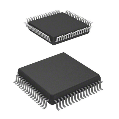 Mikrokontroler MCU MKE06Z128VQH4 32-Bit Single-Core 48MHz 128KB Mikrokontroler IC