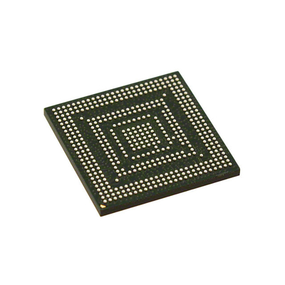 Mikrokontroler MCU MCIMX31LCVKN5D i.MX31 1 Inti 32-Bit 532MHz ARM