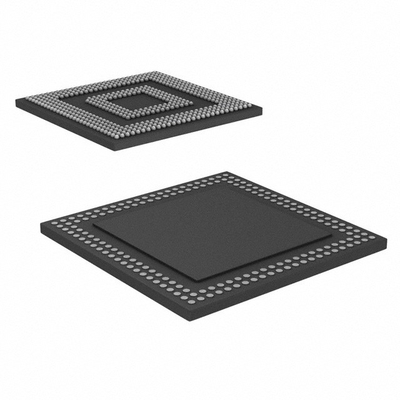 Mikrokontroler MCU OMAP3530ECBBALPD MPU 32-Bit 600MHZ 515FCBGA
