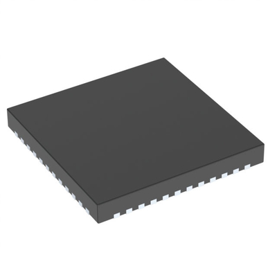 Mikrokontroler MCU LPC5506JHI48QL 96MHz Baseline Arm Cortex-M33-Based Mikrokontroler