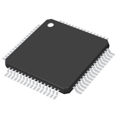 Mikrokontroler MCU LPC5528JBD64K ARM Cortex-M33 32-Bit Single-Core 150MHz Mikrokontroler