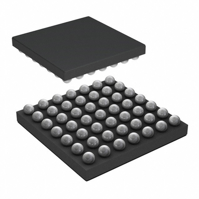 Microcontroller MCU LPC54113J256UK49Z ARM Cortex-M4 100MHz 256KB Flash Microcontroller IC