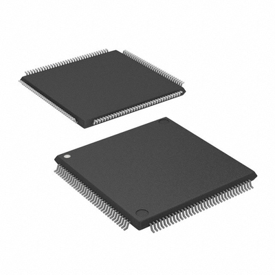 Microcontroller MCU LPC4333JBD144E 32-Bit Dual-Core ARM Cortex-M4/M0 Microcontroller IC