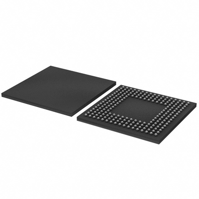 Mikrokontroler MCU LPC1778FET208K ARM Cortex-M3 Mikrokontroler Single-Core 32-Bit