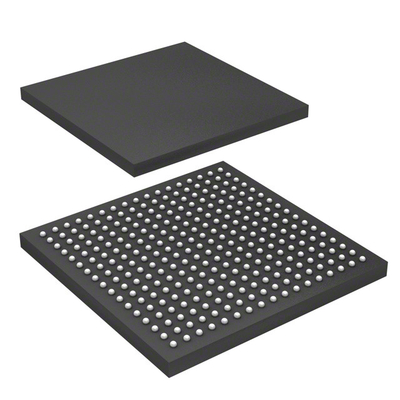 Microcontroller MCU MCIMX6G2DVM05AB ARM Cortex-A7 32-Bit 528MHz 289-LFBGA