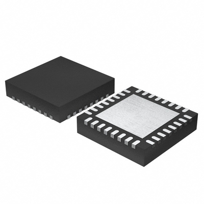 Microcontroller MCU LPC824M201JHI33Y ARM Cortex-M0+ 32-Bit Single-Core Microcontroller IC