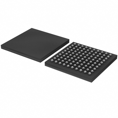 Mikrokontroler MCU LPC4322JET100E Mikrokontroler 32-Bit Berkinerja Tinggi Berdasarkan Arm Cortex-M4/M0 Core