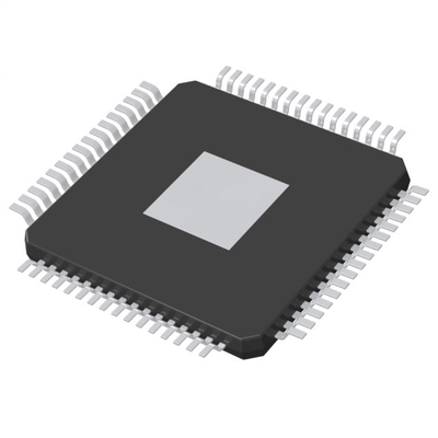 Mikrokontroler MCU LPC55S14JBD64E Single-Core 150MHz ARM Cortex-M33 Mikrokontroler 64-HTQFP