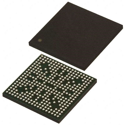 Microcontroller MCU AM3351BZCE60R MPU 32-Bit 600MHz 298-NFBGA