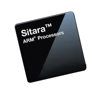 Mikrokontroler MCU AM6252ATCGHAALW ARM Cortex-A5364-Bit 1.4GHz 425-FCCSP