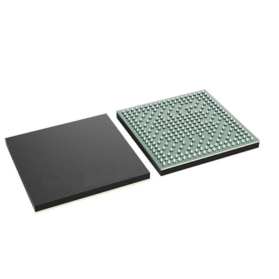 Microcontroller MCU AM2732ADRFGQZCERQ1 MPU 32-Bit 400MHz 285-NFBGA