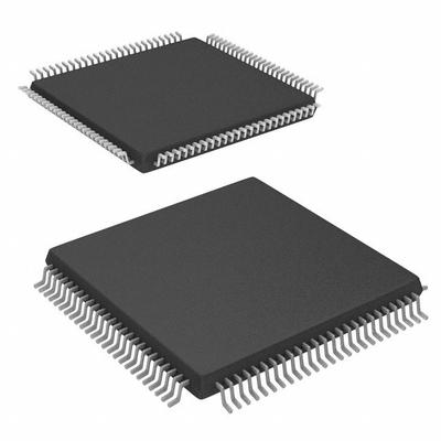 Microcontroller MCU CY8C5488AXI-LP120 MCU 32BIT 256KB FLASH 100TQFP
