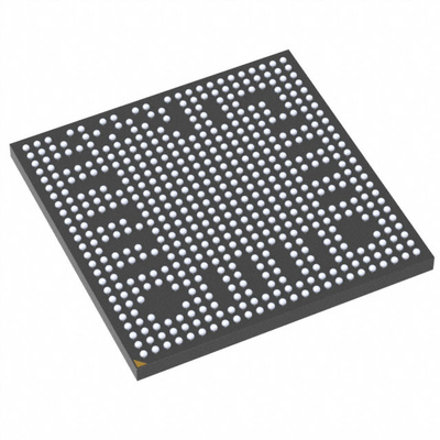 Mikrokontroler MCU AM5708BCBDJR MPU SITARA 667MHZ 538FCBGA