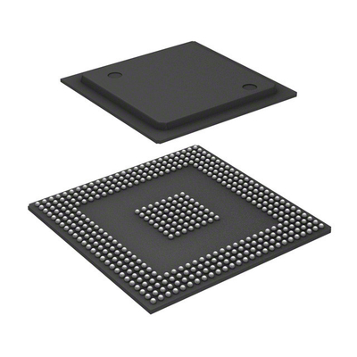 Microcontroller MCU SPC5775EDK3MME3 32-Bit Dual-Core MCU Untuk Sistem Pengelolaan Baterai 264MHz