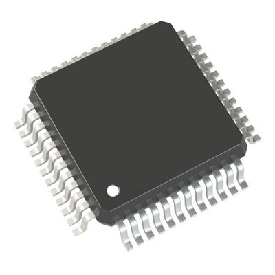 Mikrokontroler MCU S912ZVL64AMLF Ultra-Low-Power Automotive Embedded Microcontroller IC