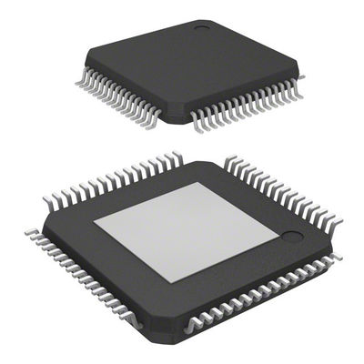 Mikrokontroler MCU S912ZVMC64F3MKHR 64-LQFP S12Z S12 MagniV 16-Bit 32MHz Mikrokontroler IC